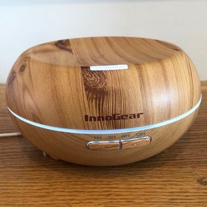 Aromatherapy Diffuser & Humidifier